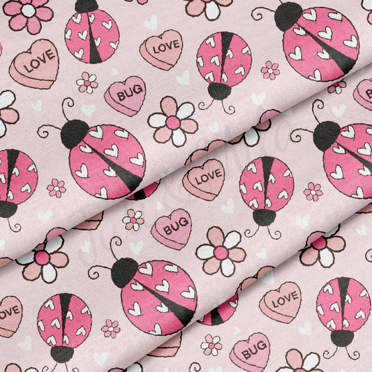 100% Cotton Fabric By the Yard Printed in USA Cotton Sateen - Cotton CTN979