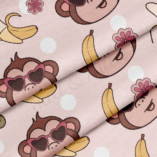 100% Cotton Fabric By the Yard Printed in USA Cotton Sateen - Cotton CTN984