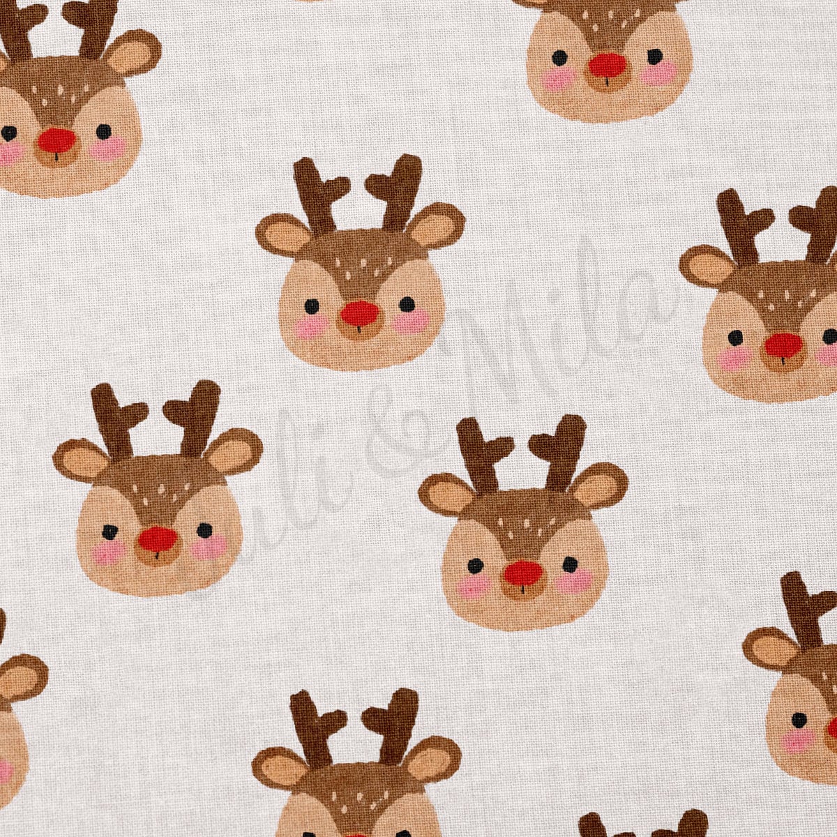 100% Cotton Fabric By the Yard Printed in USA Cotton Sateen - Cotton CTN999