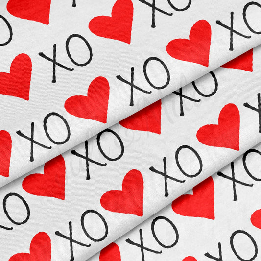 100% Cotton Fabric By the Yard Printed in USA Cotton Sateen - Cotton CTN1016