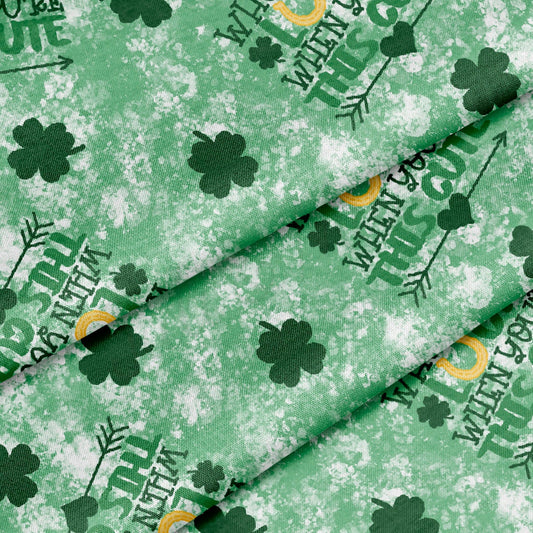 100% Cotton Fabric By the Yard Printed in USA Cotton Sateen - Cotton CTN1017