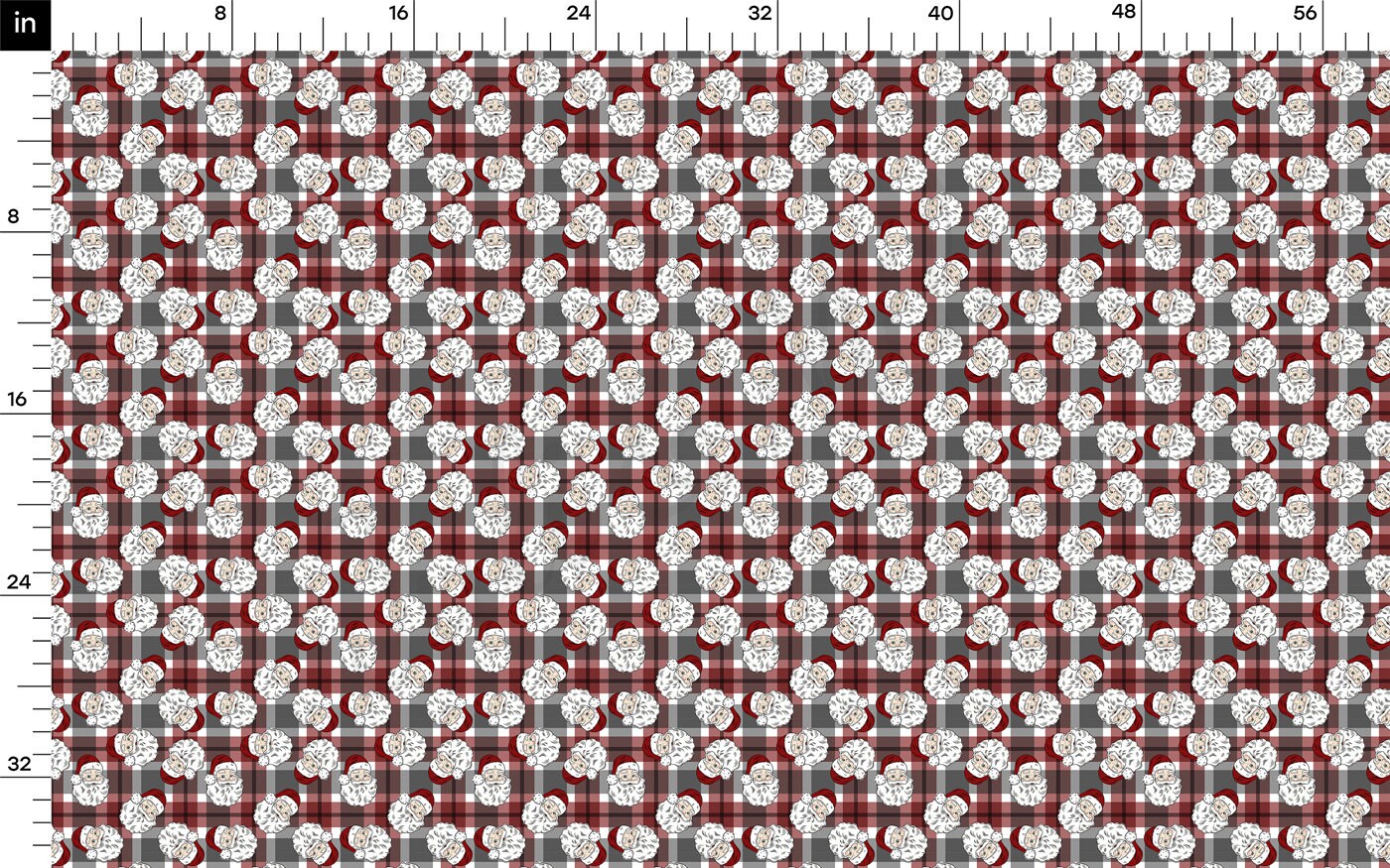 100% Cotton Fabric By the Yard Printed in USA Cotton Sateen - Cotton CTN1029