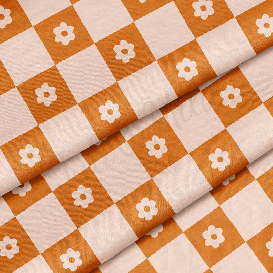 100% Cotton Fabric By the Yard Printed in USA Cotton Sateen - Cotton CTN222