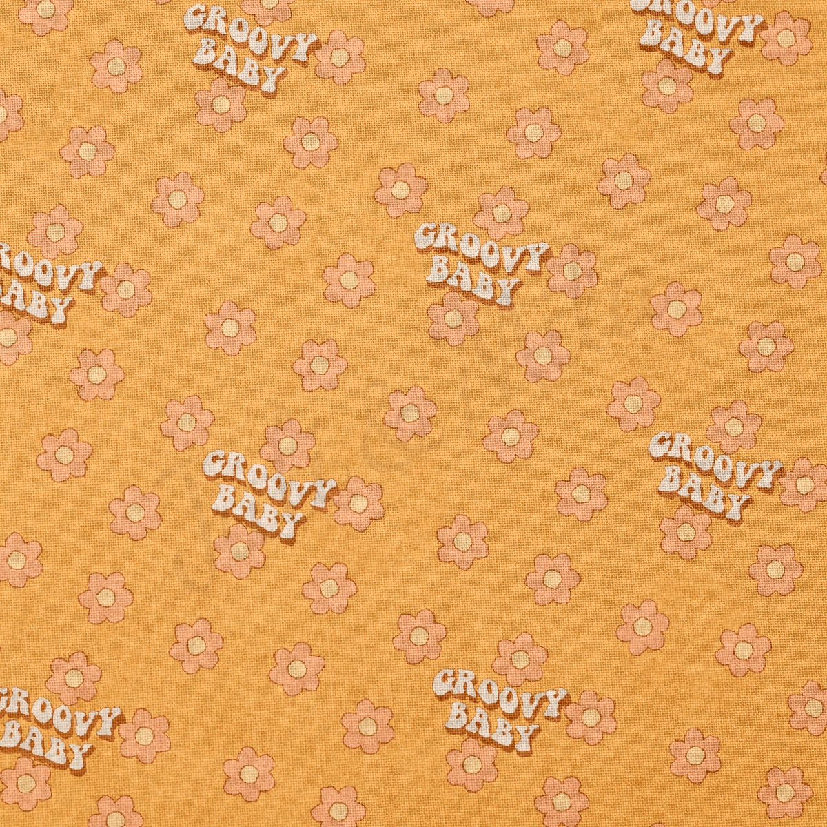100% Cotton Fabric By the Yard Printed in USA Cotton Sateen - Cotton CTN223