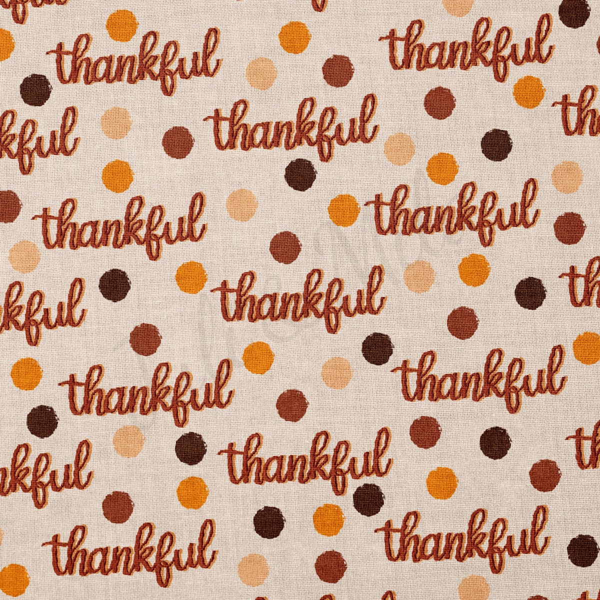 100% Cotton Fabric By the Yard Printed in USA Cotton Sateen - Cotton CTN491