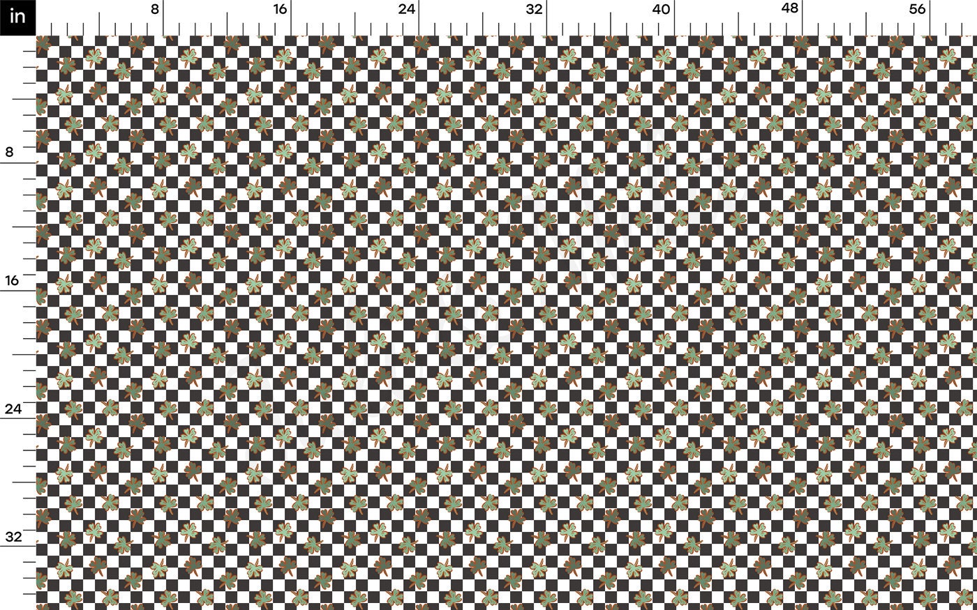 100% Cotton Fabric By the Yard Printed in USA Cotton Sateen - CottonCTN1143