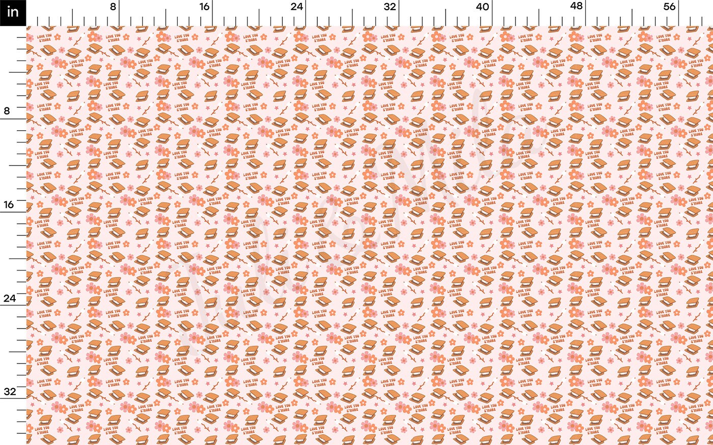 100% Cotton Fabric By the Yard Printed in USA Cotton Sateen - Cotton CTN1195
