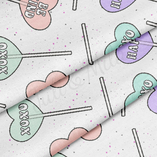 100% Cotton Fabric By the Yard Printed in USA Cotton Sateen - Cotton CTN1199