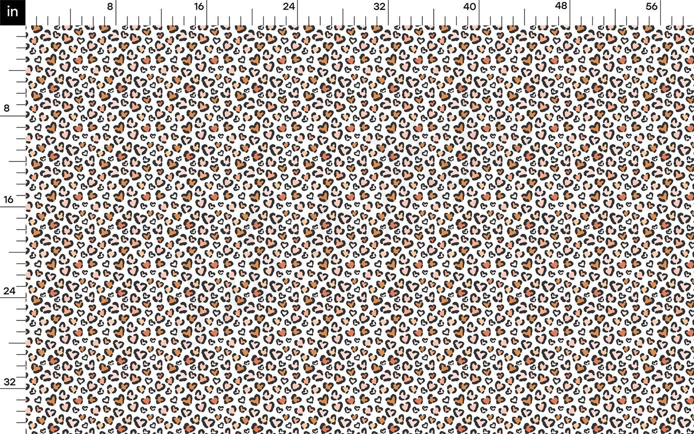 100% Cotton Fabric By the Yard Printed in USA Cotton Sateen - Cotton CTN1204