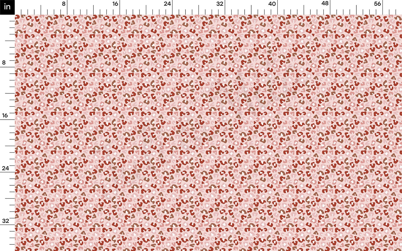 100% Cotton Fabric By the Yard Printed in USA Cotton Sateen - Cotton CTN1246 Valentine's Day