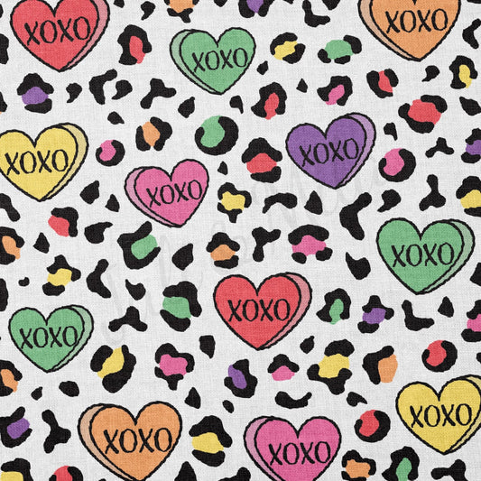 100% Cotton Fabric By the Yard Printed in USA Cotton Sateen - Cotton CTN1270