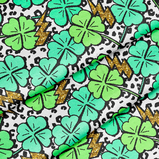 100% Cotton Fabric By the Yard Printed in USA Cotton Sateen - Cotton CTN1272