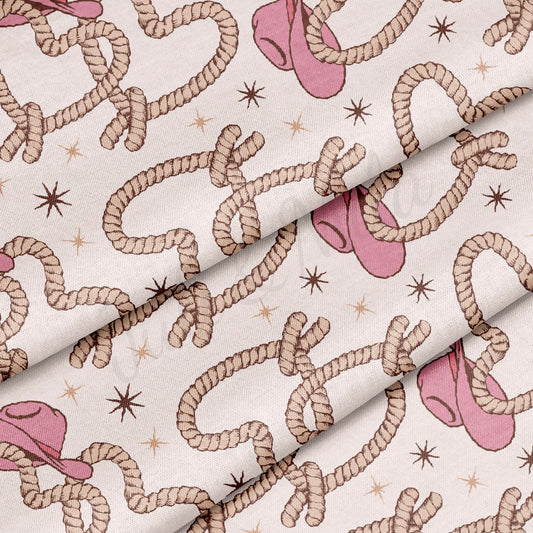 100% Cotton Fabric By the Yard Printed in USA Cotton Sateen - Cotton CTN1281