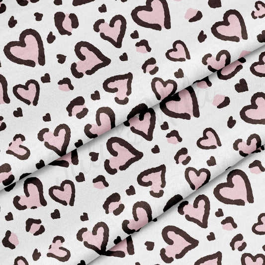 100% Cotton Fabric By the Yard Printed in USA Cotton Sateen - Cotton CTN1285