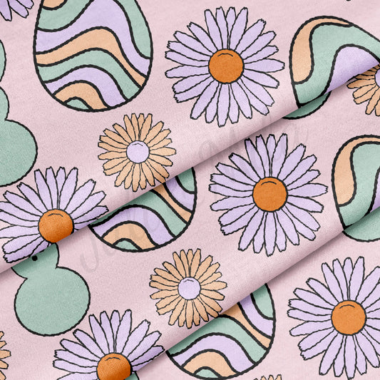 100% Cotton Fabric By the Yard Printed in USA Cotton Sateen - Cotton CTN1363