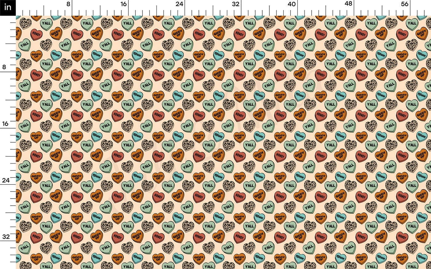 100% Cotton Fabric By the Yard Printed in USA Cotton Sateen - Cotton CTN1313