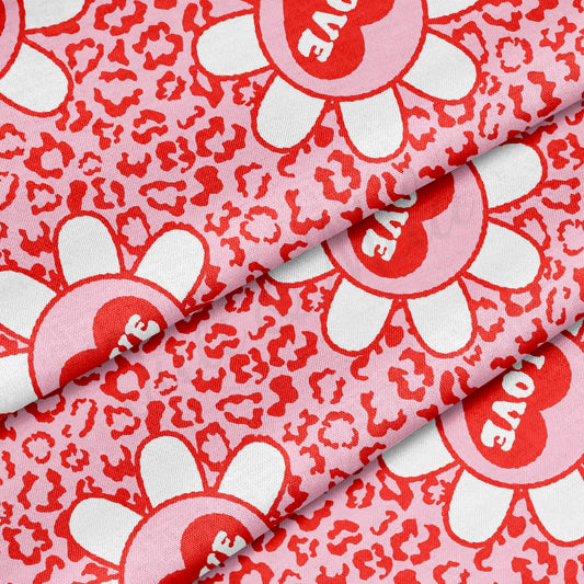 100% Cotton Fabric By the Yard Printed in USA Cotton Sateen - Cotton CTN1333