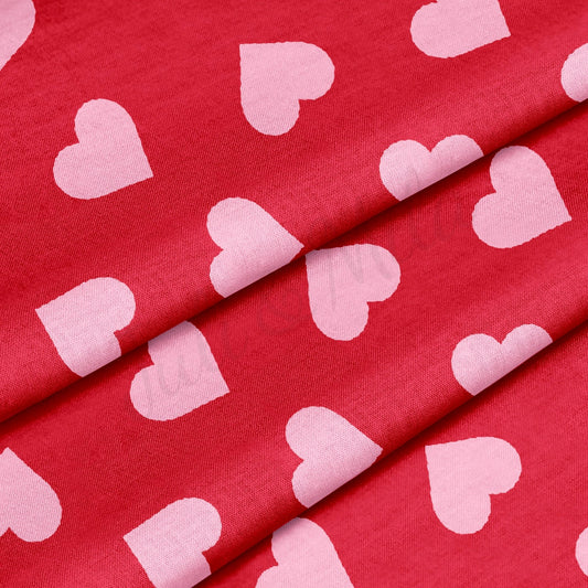 100% Cotton Fabric By the Yard Printed in USA Cotton Sateen - Cotton CTN1338