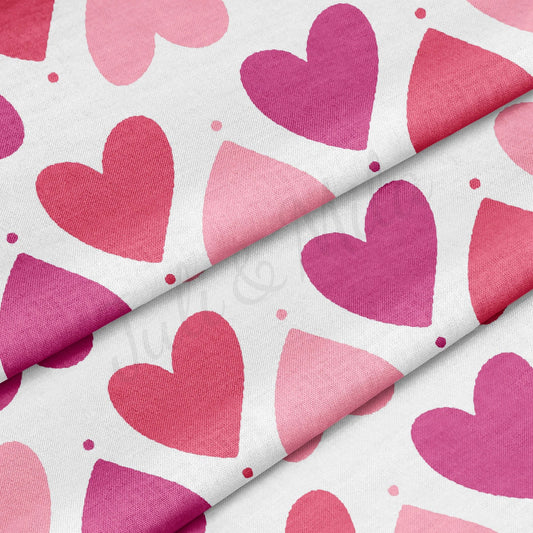 100% Cotton Fabric By the Yard Printed in USA Cotton Sateen - Cotton CTN1339