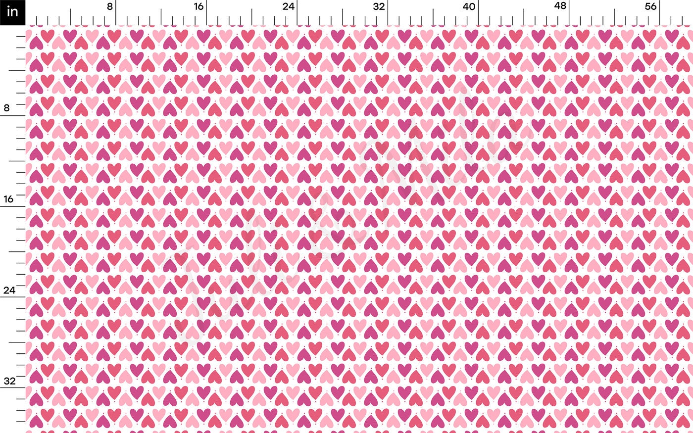 100% Cotton Fabric By the Yard Printed in USA Cotton Sateen - Cotton CTN1339