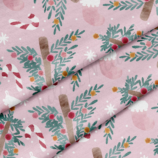 100% Cotton Fabric By the Yard Printed in USA Cotton Sateen - Cotton CTN732