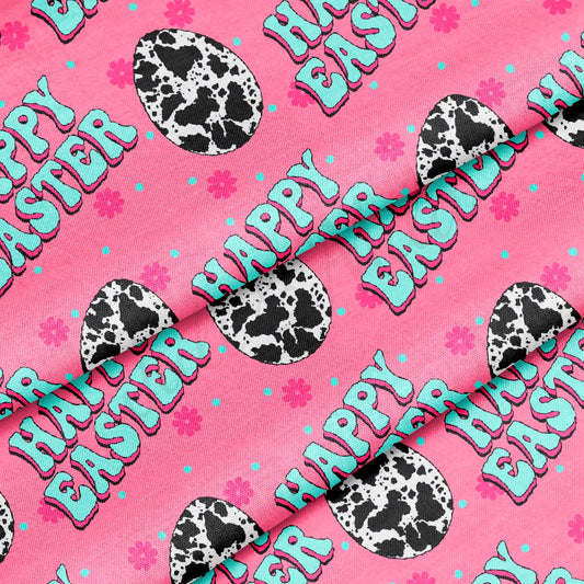 100% Cotton Fabric By the Yard Printed in USA Cotton Sateen - Cotton CTN1375