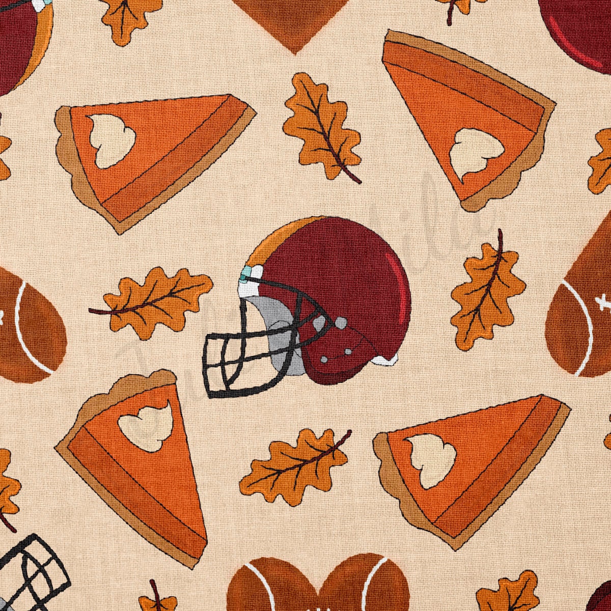 100% Cotton Fabric By the Yard Printed in USA Cotton Sateen - Cotton CTN1093