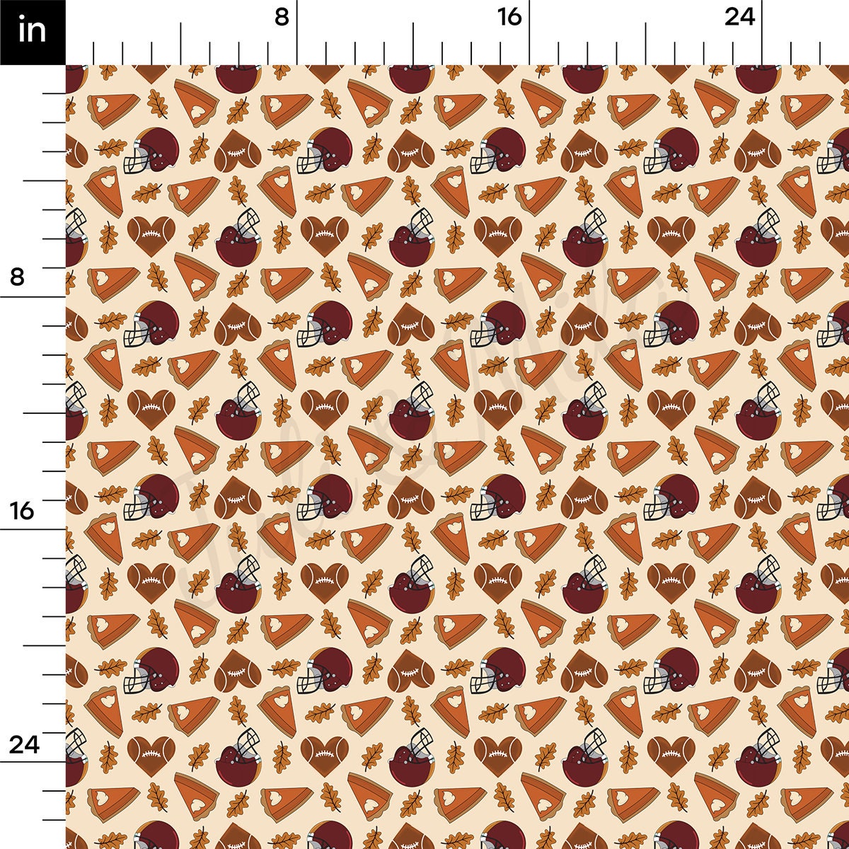 100% Cotton Fabric By the Yard Printed in USA Cotton Sateen - Cotton CTN1093