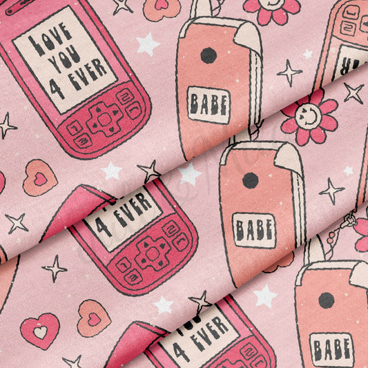 100% Cotton Fabric By the Yard Printed in USA Cotton Sateen - Cotton CTN1218