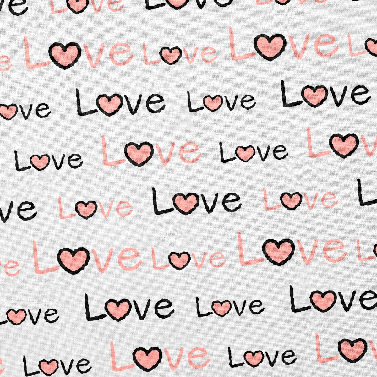 100% Cotton Fabric By the Yard Printed in USA Cotton Sateen - Cotton CTN1043