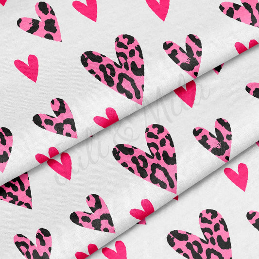 100% Cotton Fabric By the Yard Printed in USA Cotton Sateen - Cotton CTN1048