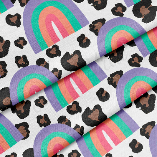 100% Cotton Fabric By the Yard Printed in USA Cotton Sateen - Cotton СTN834