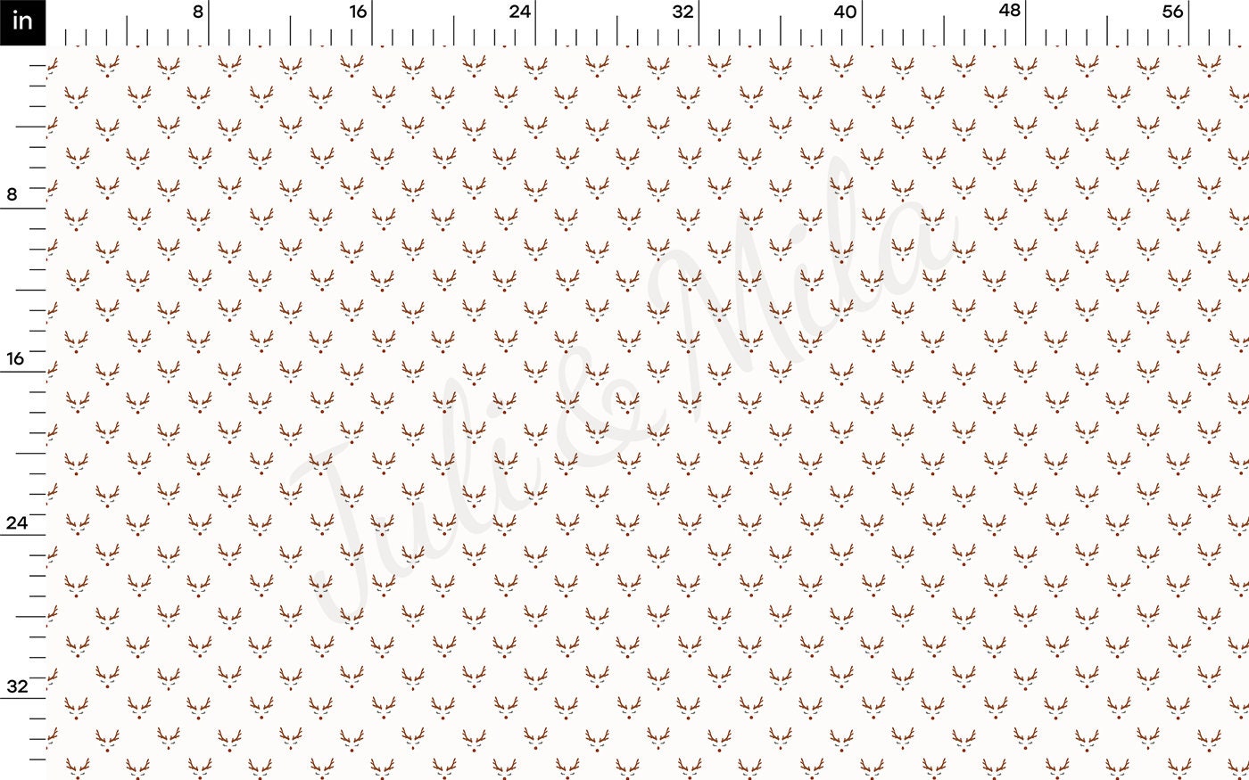 100% Cotton Fabric By the Yard Printed in USA Cotton Sateen - Cotton CTN380