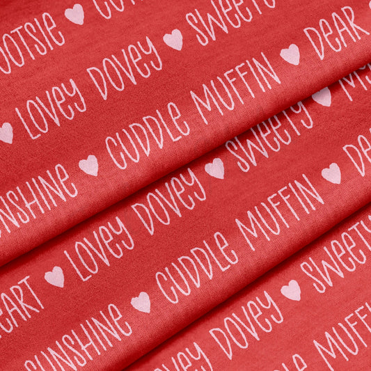 100% Cotton Fabric By the Yard Printed in USA Cotton Sateen - Cotton CTN981