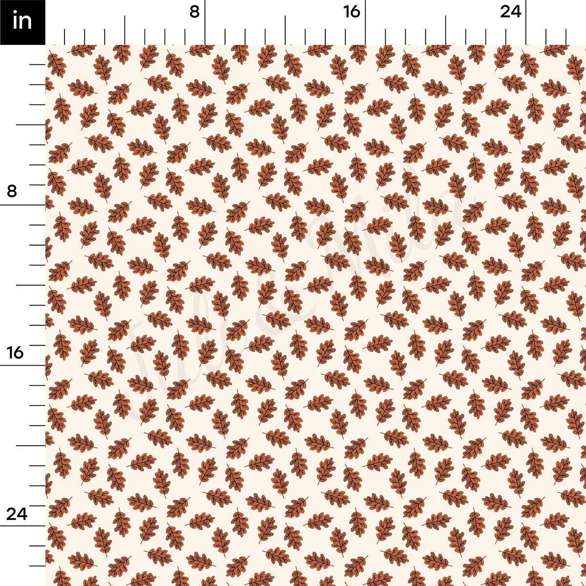 100% Cotton Fabric By the Yard Printed in USA Cotton Sateen - Cotton CTN467
