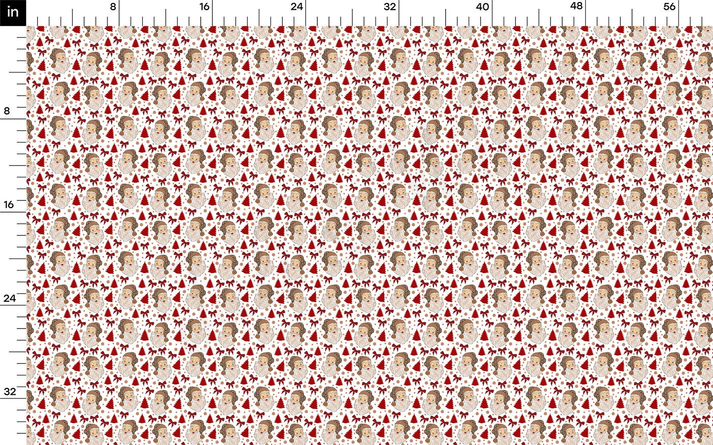 100% Cotton Fabric By the Yard Printed in USA Cotton Sateen - Cotton CTN481