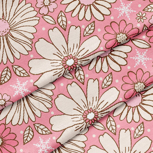 100% Cotton Fabric By the Yard Printed in USA Cotton Sateen - Cotton CTN881