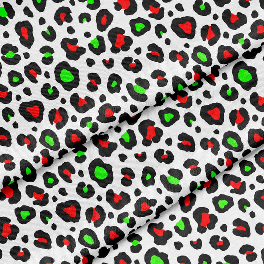 100% Cotton Fabric By the Yard Printed in USA Cotton Sateen - Cotton CTN949