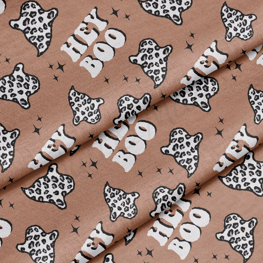 100% Cotton Fabric By the Yard Printed in USA Cotton Sateen - Cotton CTN971