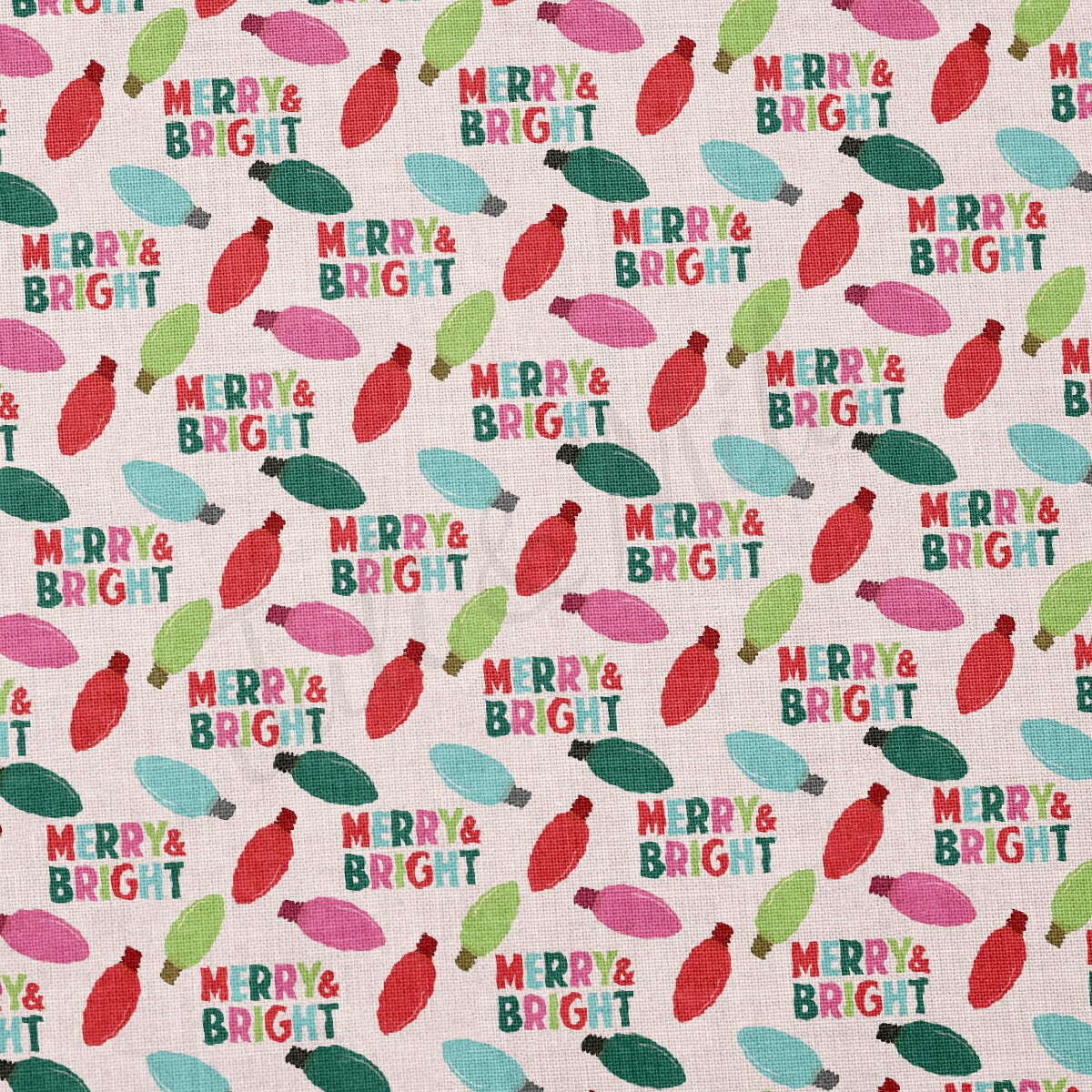 100% Cotton Fabric By the Yard Printed in USA Cotton Sateen - Cotton CTN982