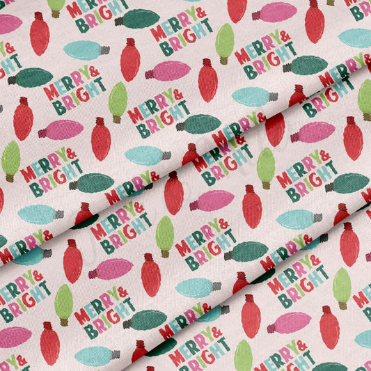 100% Cotton Fabric By the Yard Printed in USA Cotton Sateen - Cotton CTN982