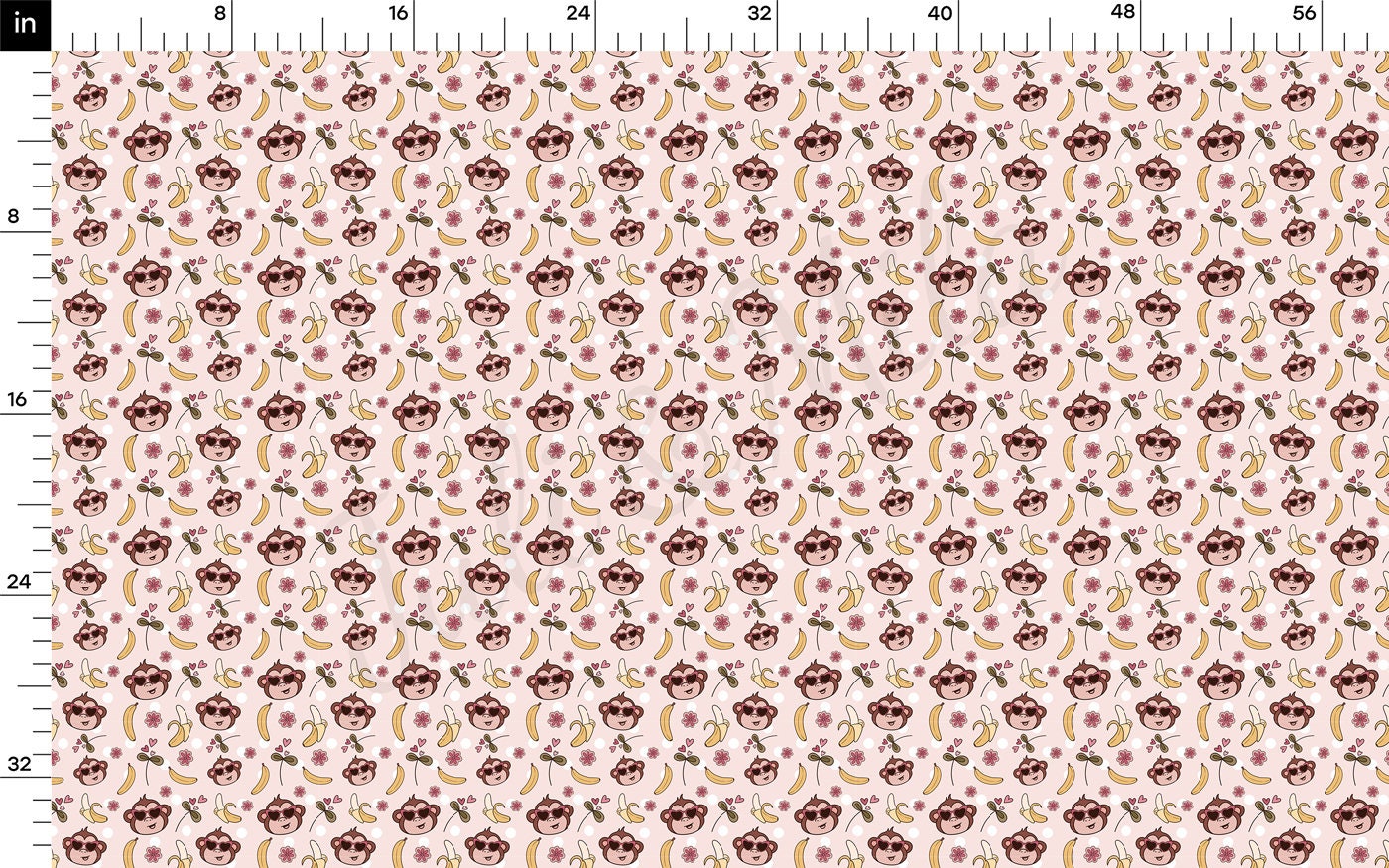100% Cotton Fabric By the Yard Printed in USA Cotton Sateen - Cotton CTN984