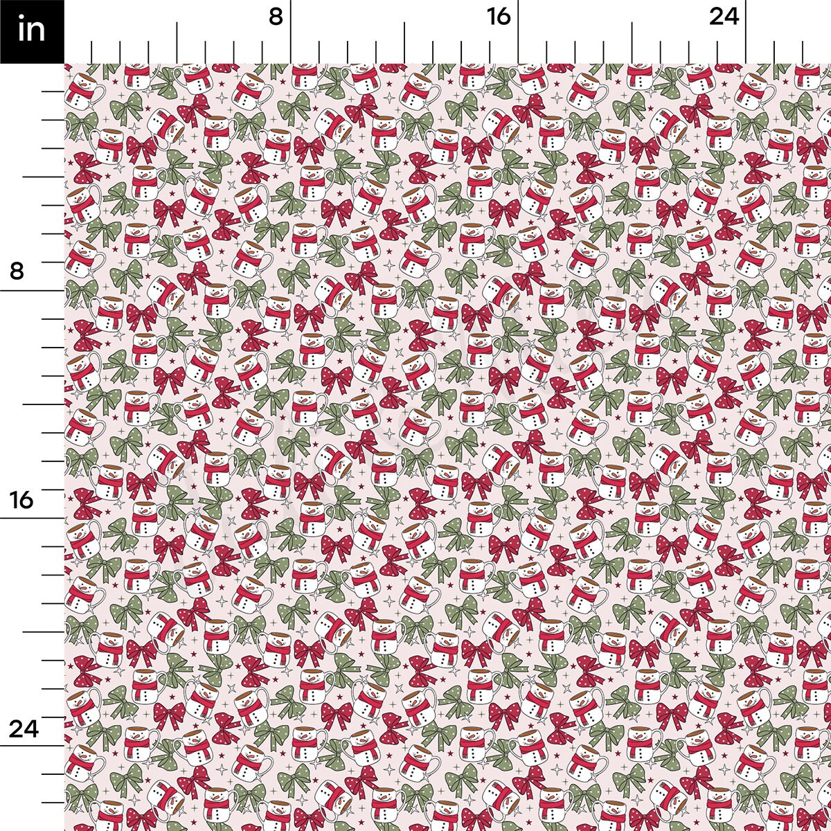 100% Cotton Fabric By the Yard Printed in USA Cotton Sateen - Cotton CTN1013