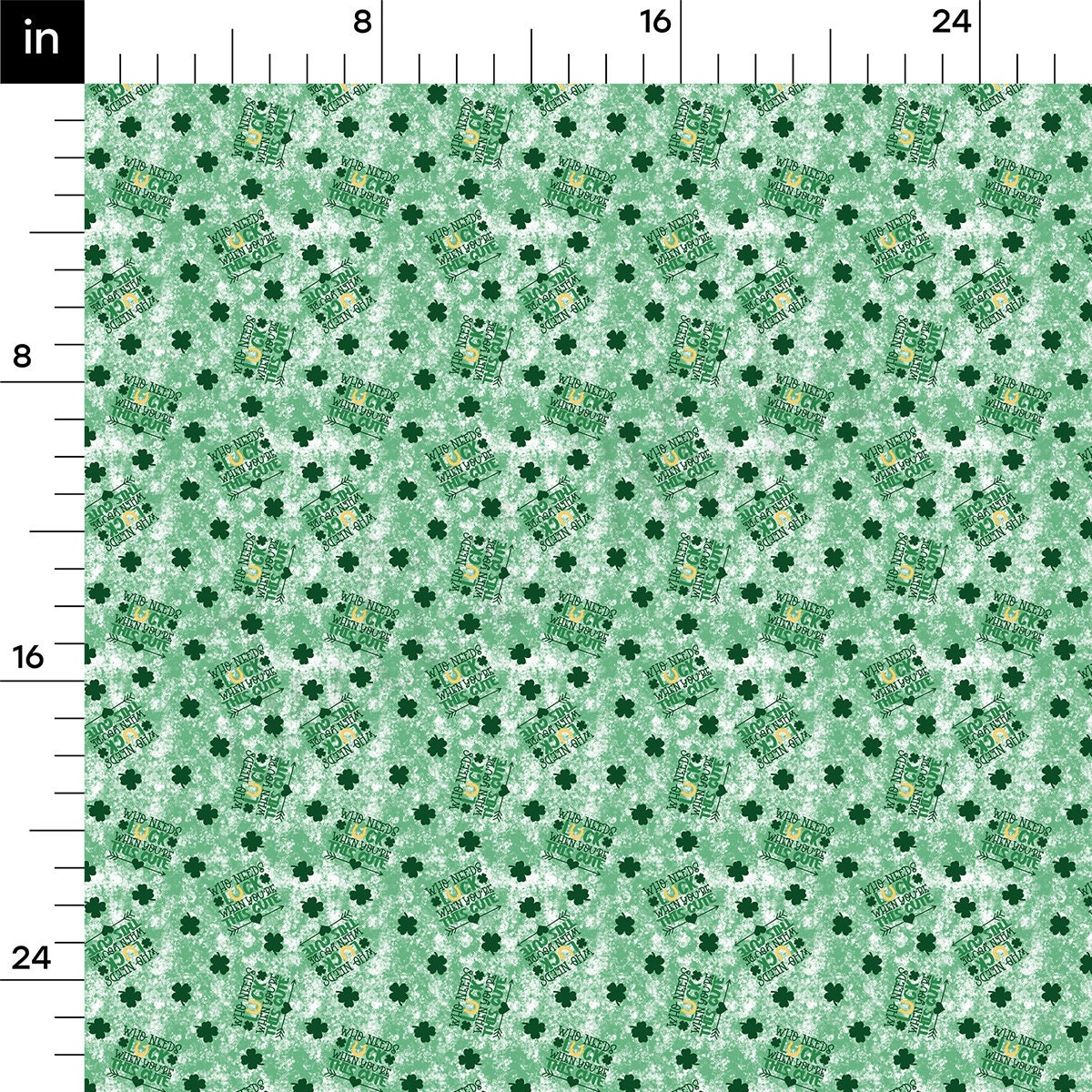 100% Cotton Fabric By the Yard Printed in USA Cotton Sateen - Cotton CTN1017
