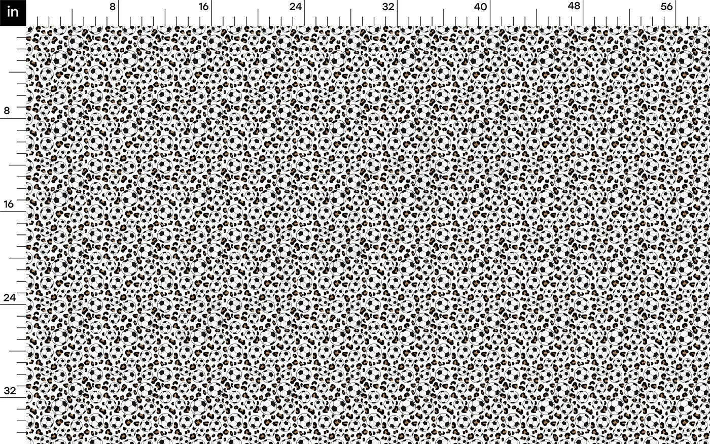 100% Cotton Fabric By the Yard Printed in USA Cotton Sateen - Cotton CTN1023