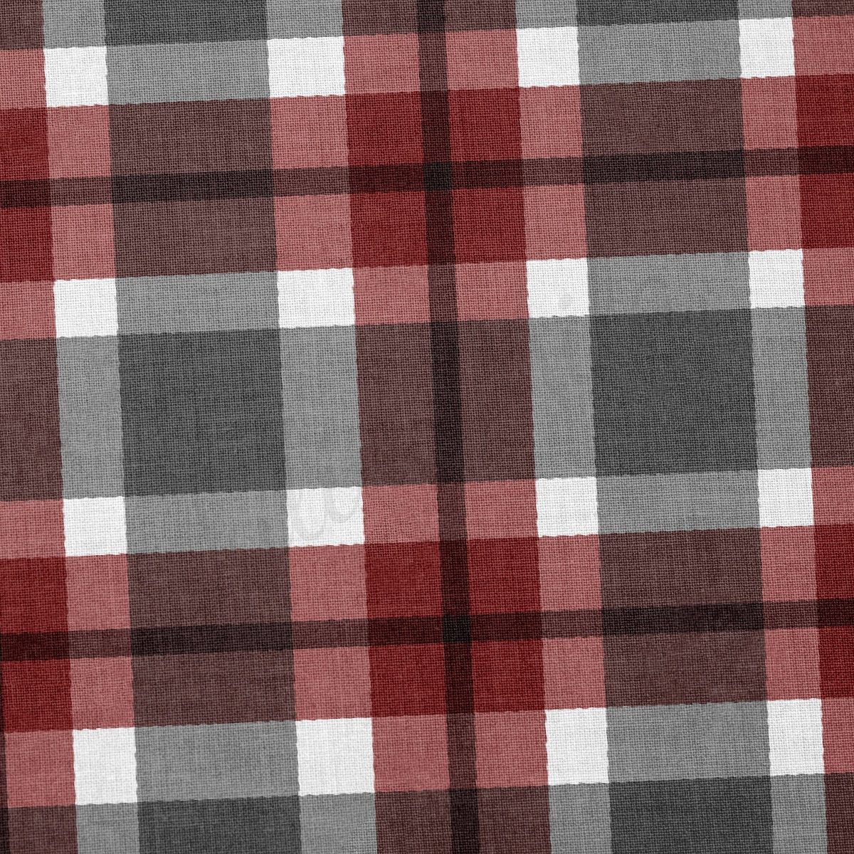100% Cotton Fabric By the Yard Printed in USA Cotton Sateen - Cotton CTN1028