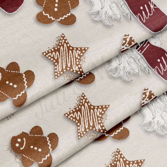 100% Cotton Fabric By the Yard Printed in USA Cotton Sateen - Cotton CTN1030