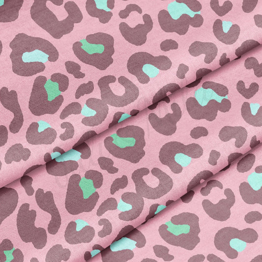 100% Cotton Fabric By the Yard Printed in USA Cotton Sateen - Cotton CTN297