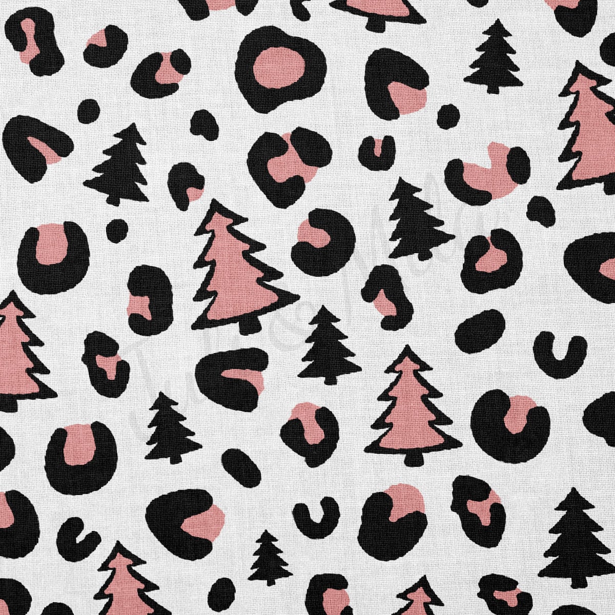 100% Cotton Fabric By the Yard Printed in USA Cotton Sateen - Cotton CTN1045