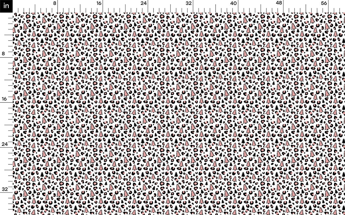 100% Cotton Fabric By the Yard Printed in USA Cotton Sateen - Cotton CTN1045